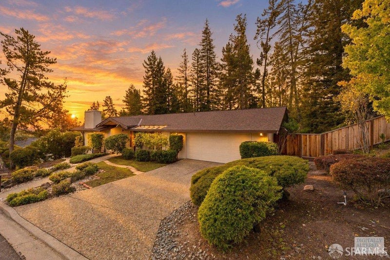 85 Warfield Drive