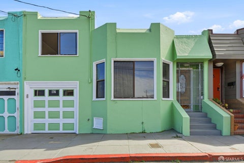 57 Cassandra Court, San Francisco, CA 94112 - #: 426160990
