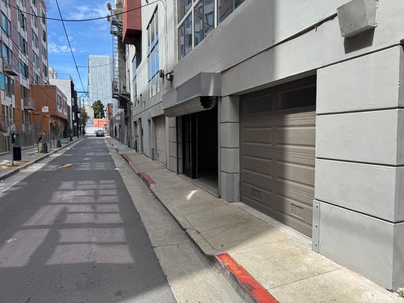 65 Norfolk Street F