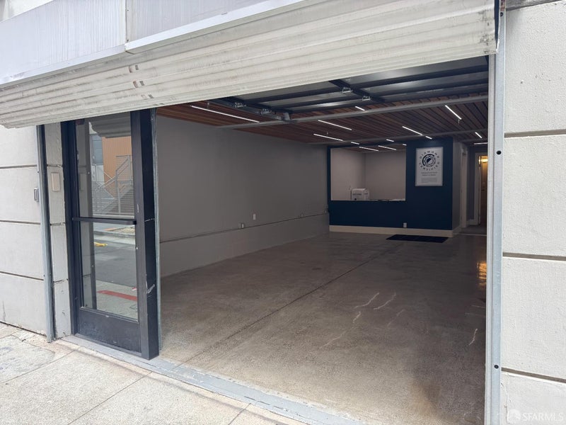 65 Norfolk Street F