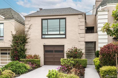 2654 35th Avenue, San Francisco, CA 94116 - #: 425056633