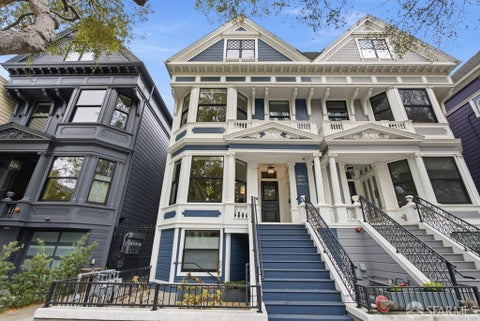 2857 Folsom Street, San Francisco, CA 94110 - #: 426159909
