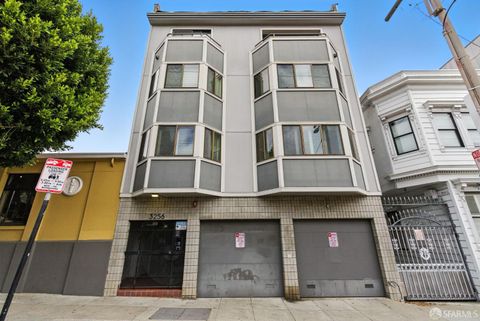 Photo of 3256 16th Street #3, San Francisco, CA 94103 (MLS # 425081242)