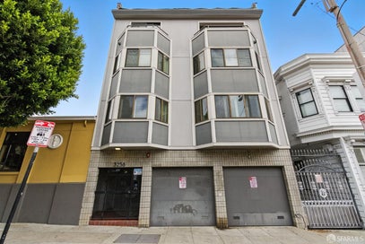 3256 16th Street 3 San Francisco CA 94103