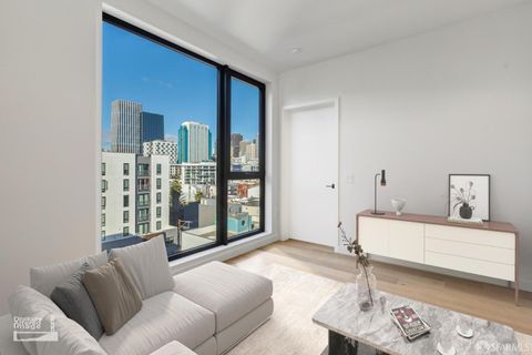 Property photo of 988 Harrison Street Yk9, San Francisco, CA 94107