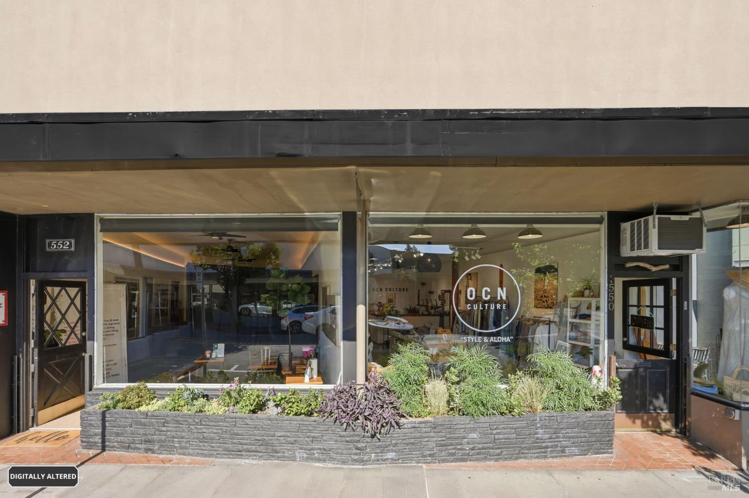 550 San Anselmo Avenue