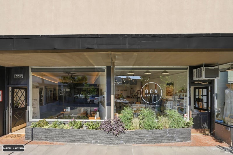 550 San Anselmo Avenue