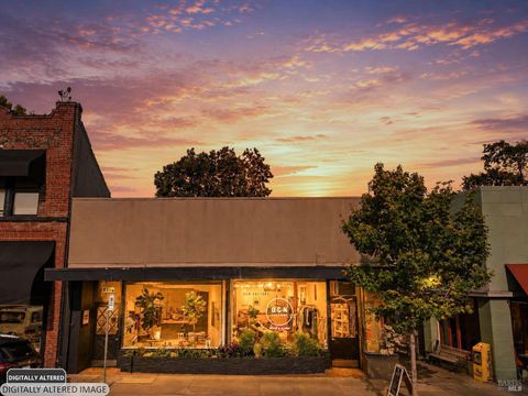 Property photo of 550 San Anselmo Avenue, San Anselmo, CA 94960