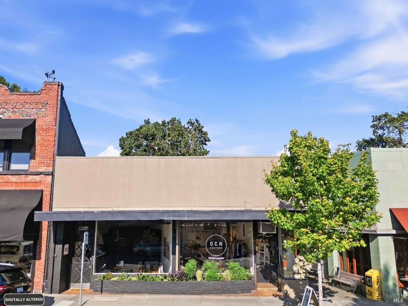 550 San Anselmo Avenue