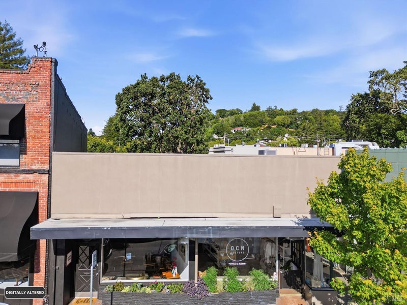550 San Anselmo Avenue