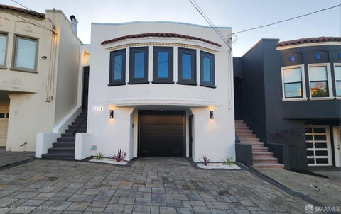 1371 34th Avenue, San Francisco, CA 94122 - #: 426108985