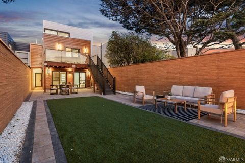 Property photo of 1371 34th Avenue, San Francisco, CA 94122