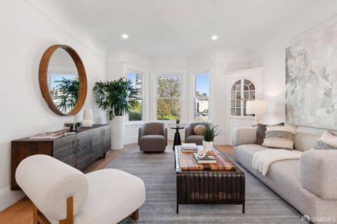 1845 Leavenworth Street 202 San Francisco CA 94109