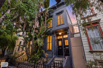 346 Lexington Street San Francisco CA 94110
