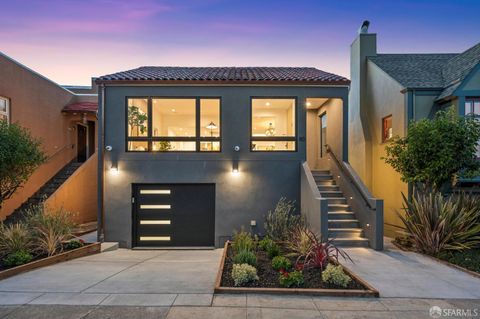 80 Chaves Avenue, San Francisco, CA 94127 - #: 426096059