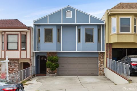 Property photo of 468 Wyandotte Avenue, Daly City, CA 94014