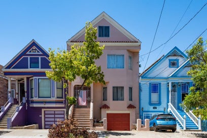 964-966 York Street San Francisco CA 94110