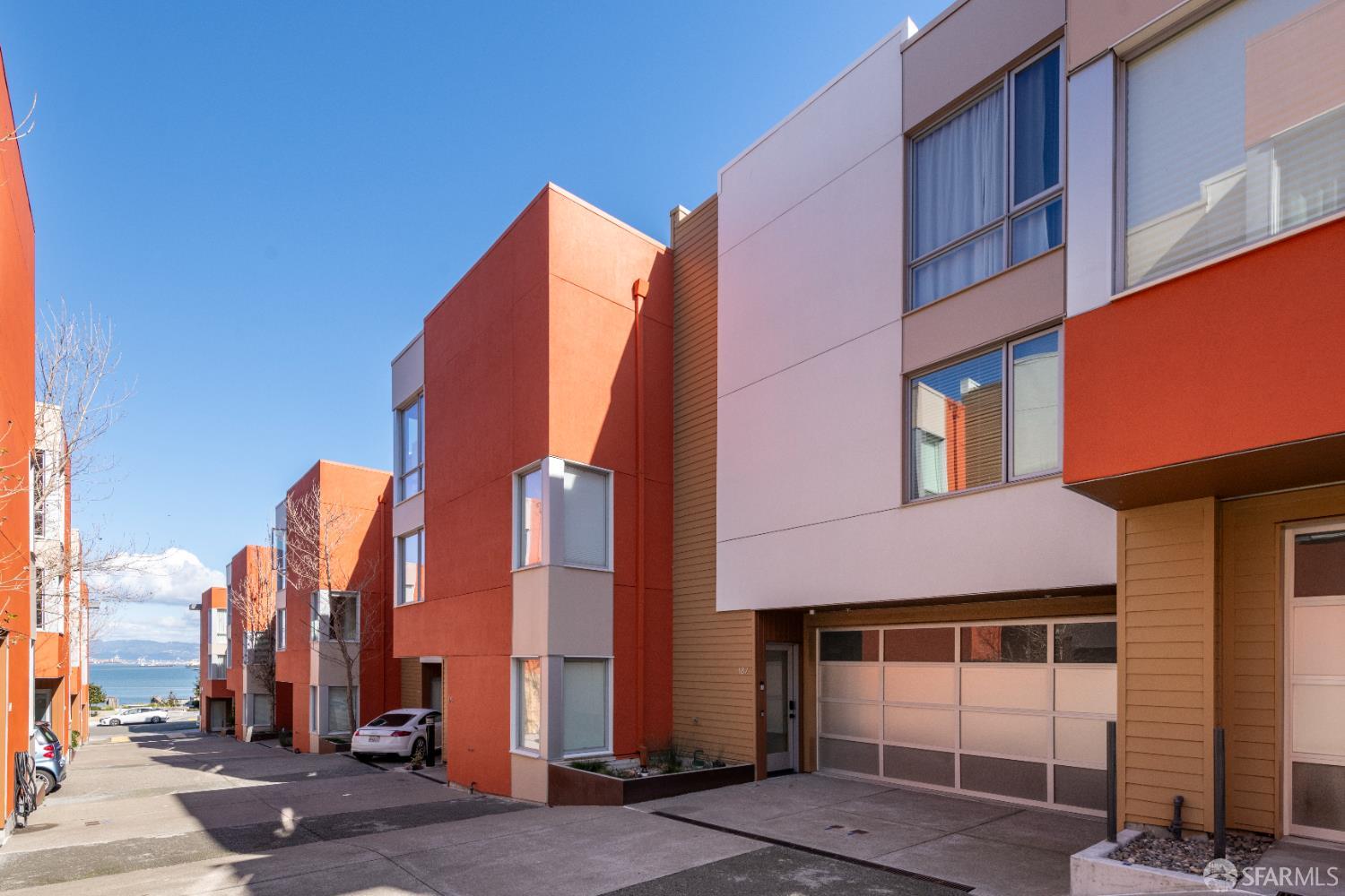 187 Avocet Way, San Francisco CA 94124