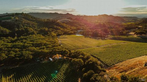 13414 Chalk Hill Road Healdsburg CA 95448