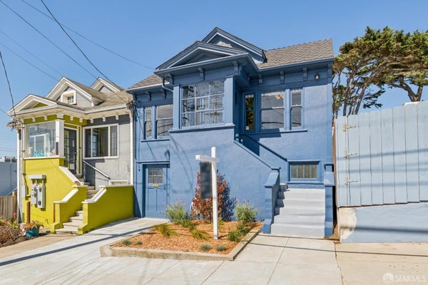 3932 LAWTON ST, SAN FRANCISCO, CA 94122 - Image e3d409fed9908b1bed3fe2c179defe2c/3017743271