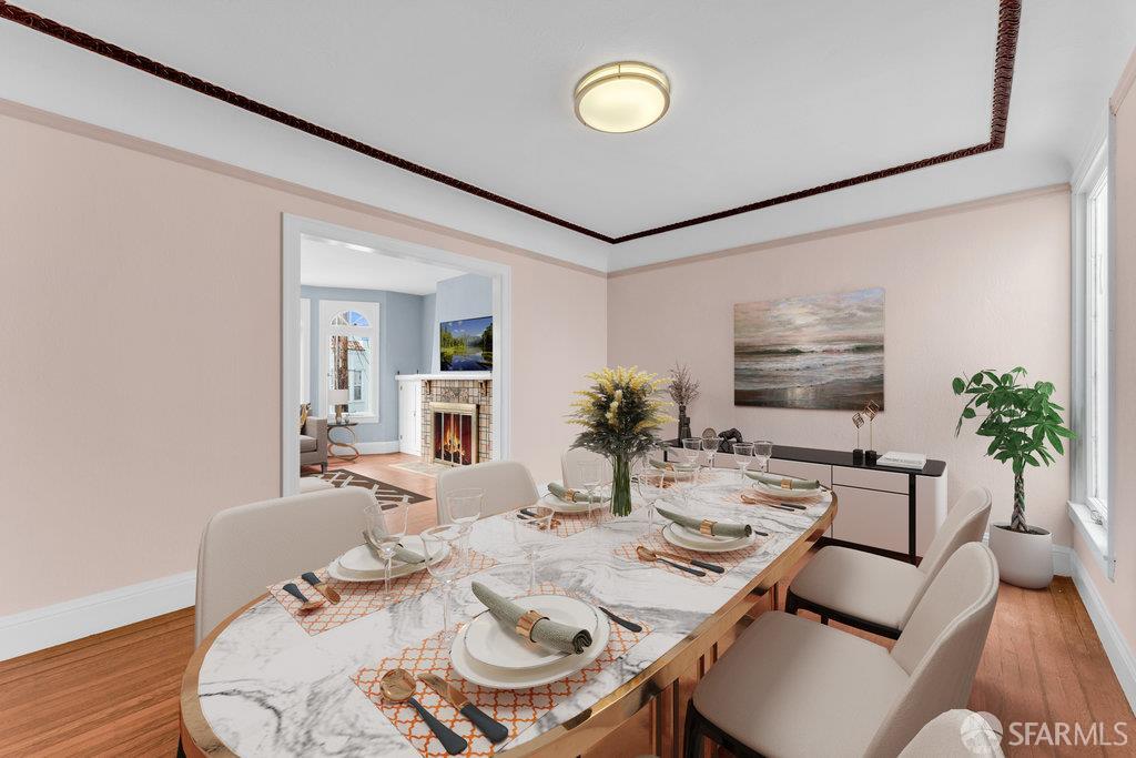 San Francisco, California 94112, United States, 2 Bedrooms Bedrooms, ,2 BathroomsBathrooms,Residential,Active,174918