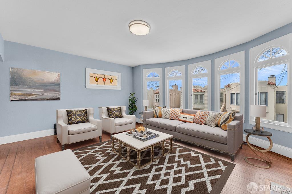 San Francisco, California 94112, United States, 2 Bedrooms Bedrooms, ,2 BathroomsBathrooms,Residential,Active,174918