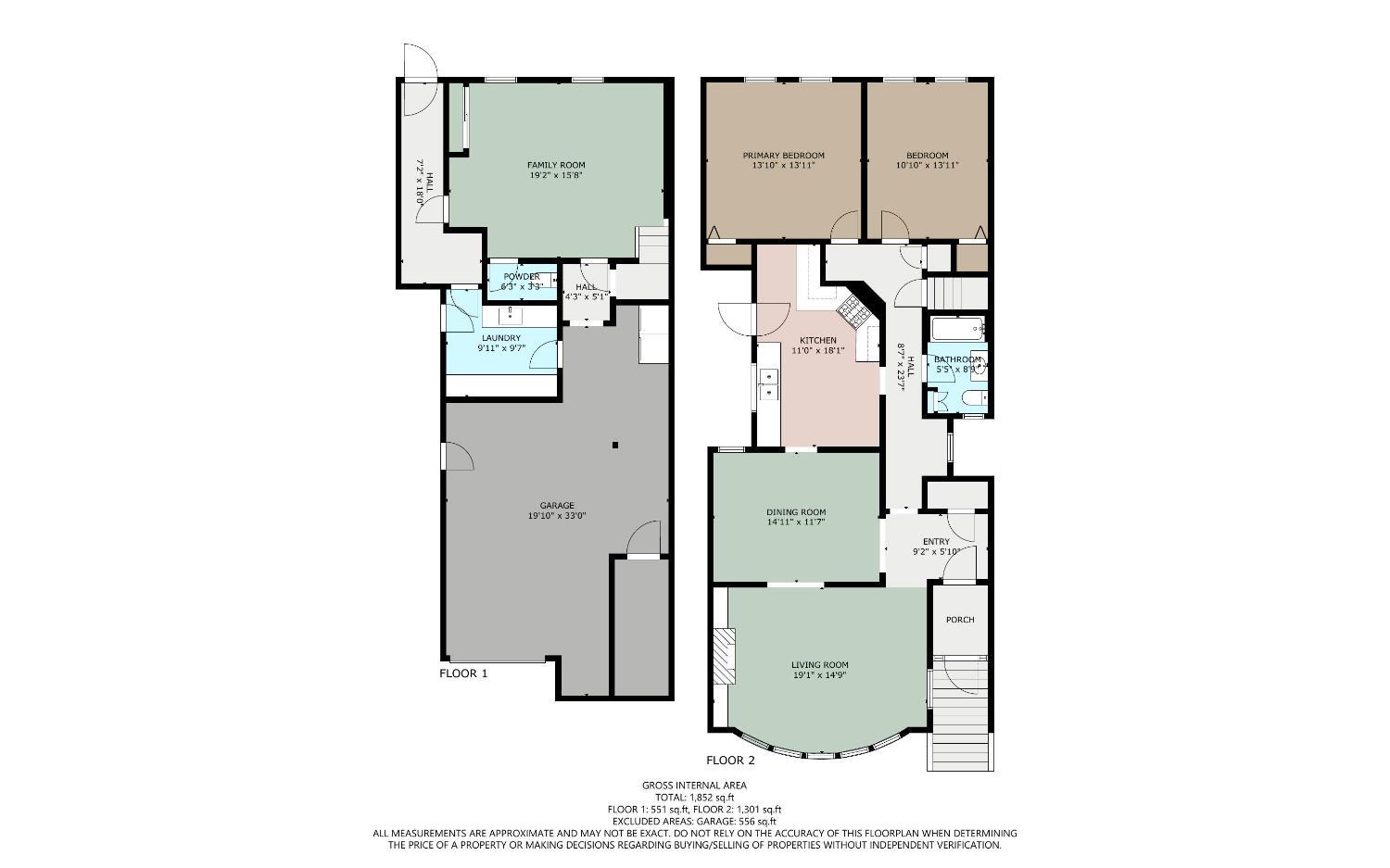 San Francisco, California 94112, United States, 2 Bedrooms Bedrooms, ,2 BathroomsBathrooms,Residential,Active,174918