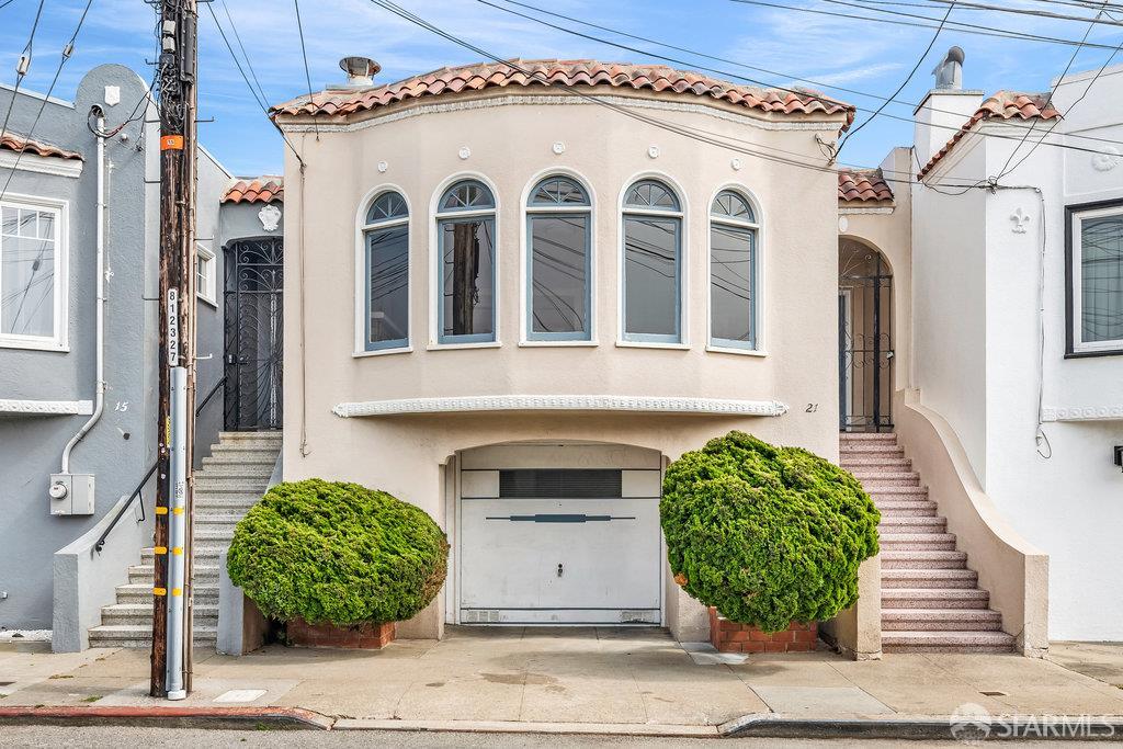 San Francisco, California 94112, United States, 2 Bedrooms Bedrooms, ,2 BathroomsBathrooms,Residential,Active,174918