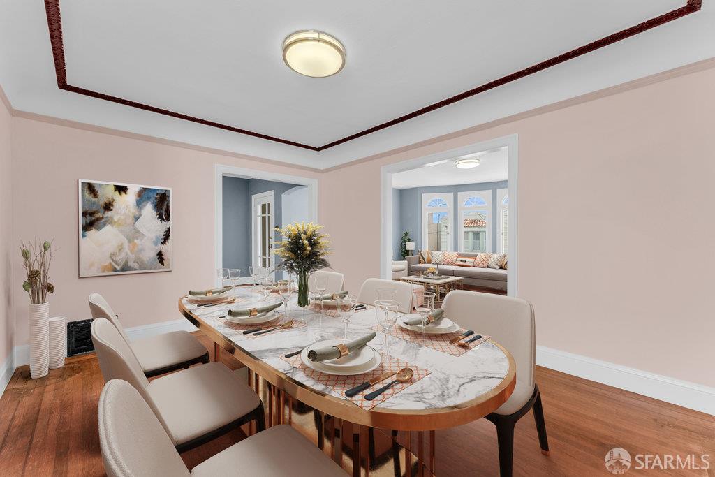 San Francisco, California 94112, United States, 2 Bedrooms Bedrooms, ,2 BathroomsBathrooms,Residential,Active,174918