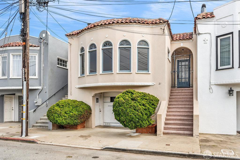 San Francisco, California 94112, United States, 2 Bedrooms Bedrooms, ,2 BathroomsBathrooms,Residential,Active,174918