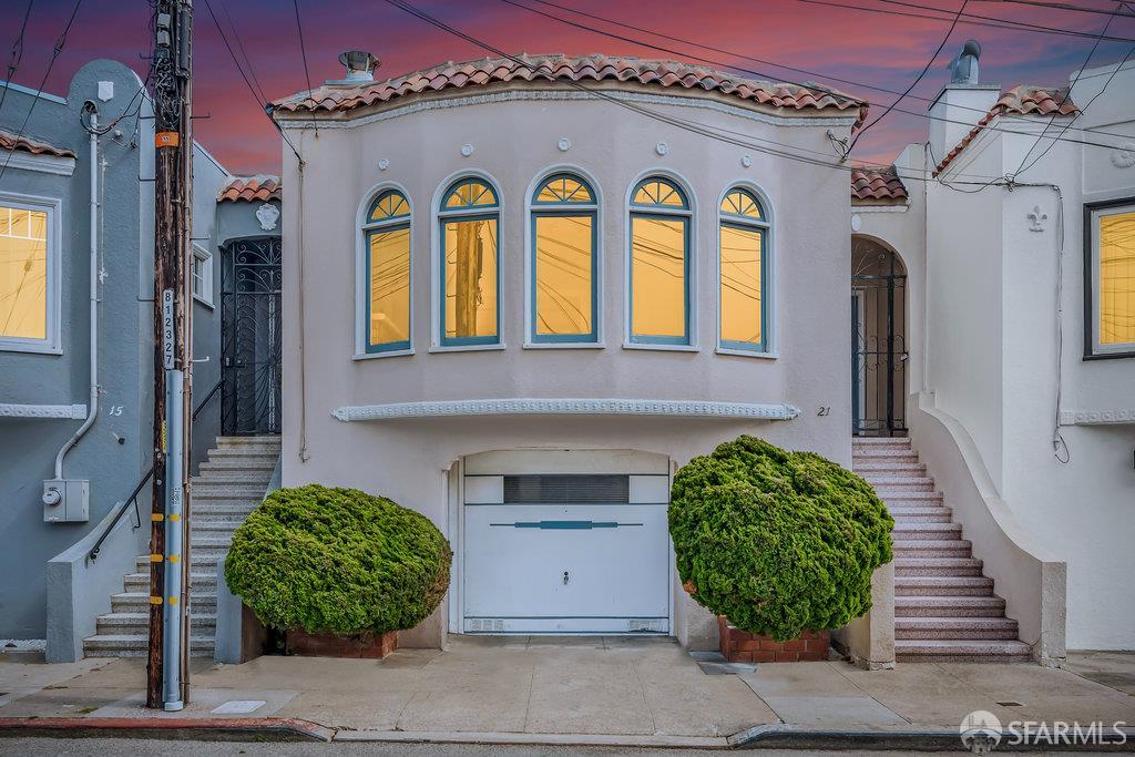 San Francisco, California 94112, United States, 2 Bedrooms Bedrooms, ,2 BathroomsBathrooms,Residential,Active,174918