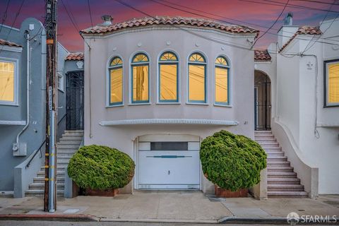 21 Hollywood Court, San Francisco, CA 94112 - #: 425058099