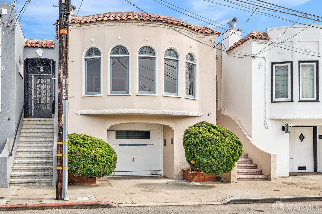 San Francisco, California 94112, United States, 2 Bedrooms Bedrooms, ,2 BathroomsBathrooms,Residential,Active,174918