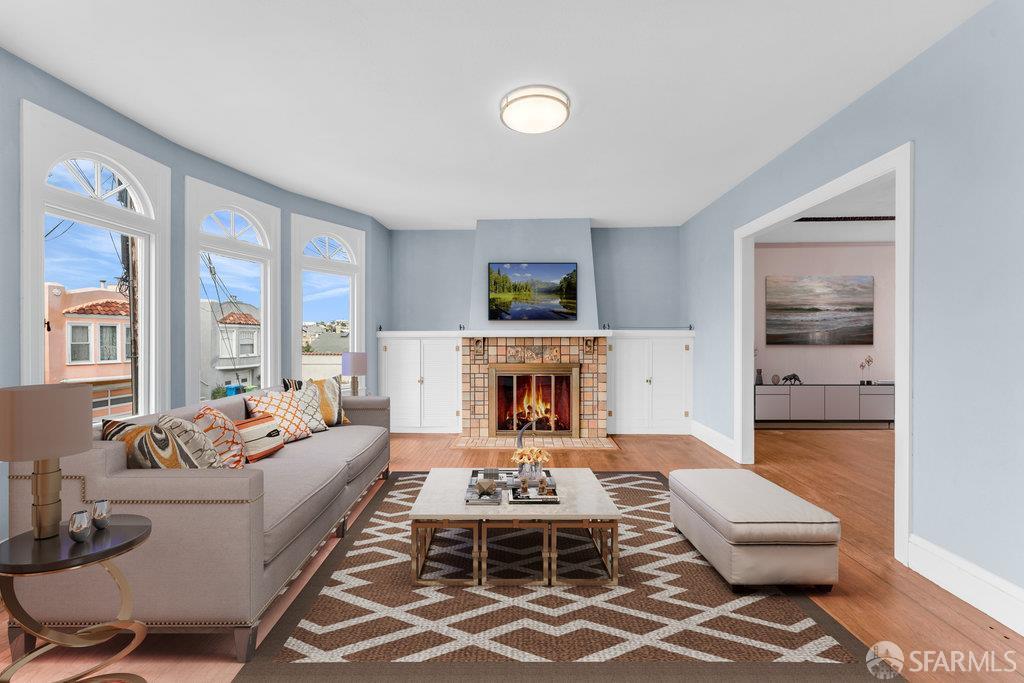 San Francisco, California 94112, United States, 2 Bedrooms Bedrooms, ,2 BathroomsBathrooms,Residential,Active,174918