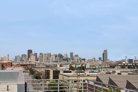 A home in San Francisco