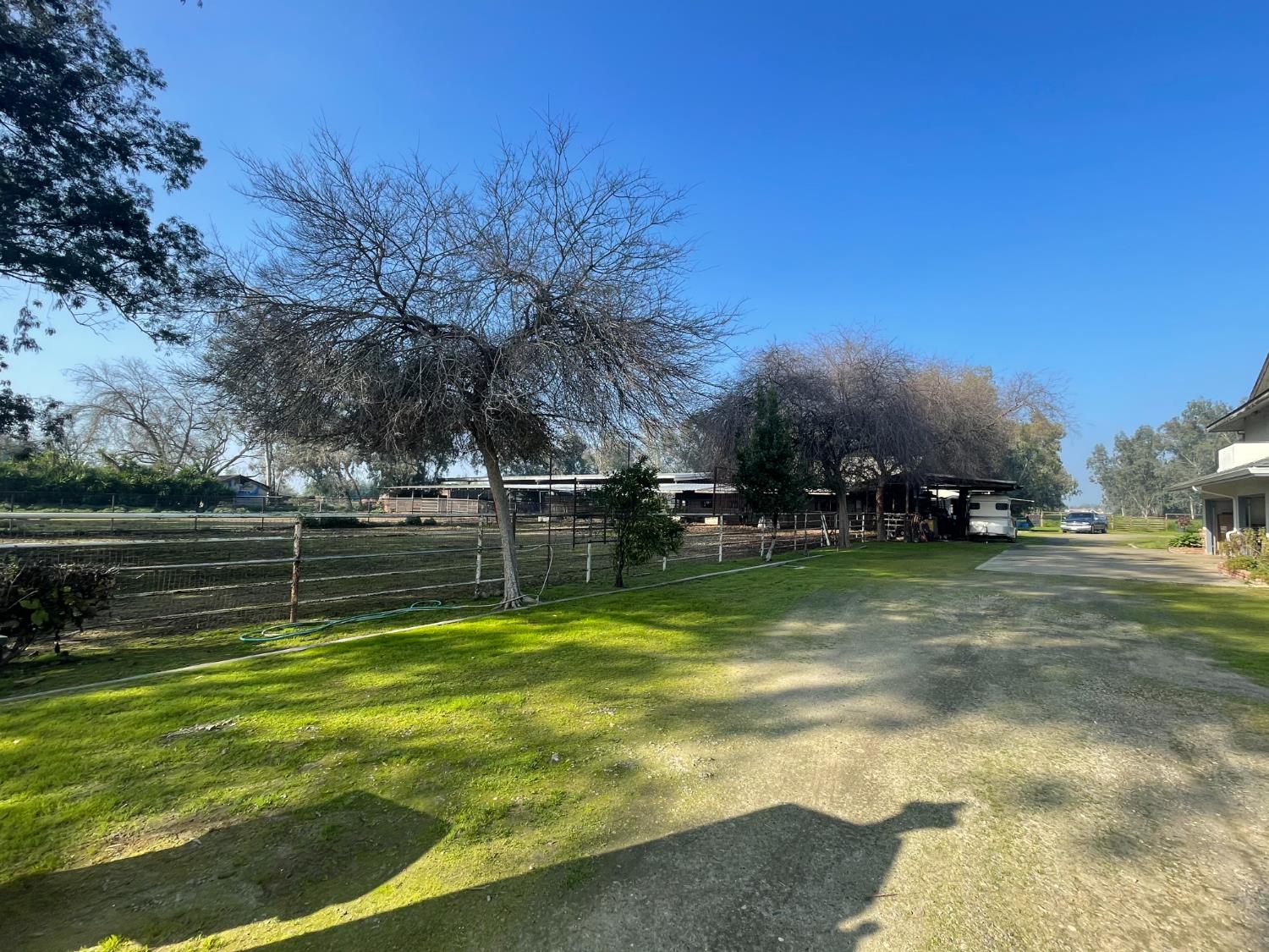 6410 Stockton Avenue