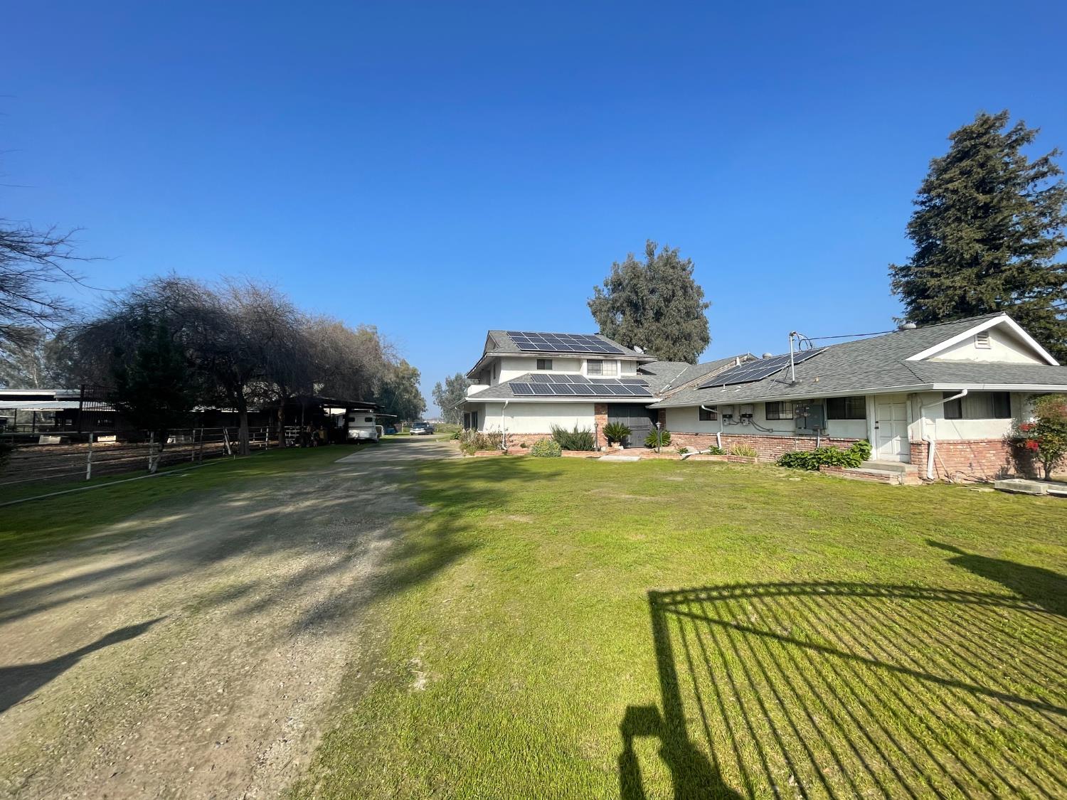 6410 Stockton Avenue