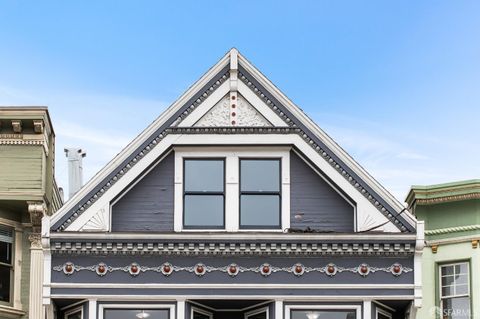 A home in San Francisco