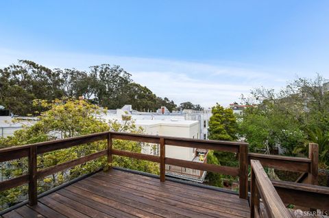 A home in San Francisco