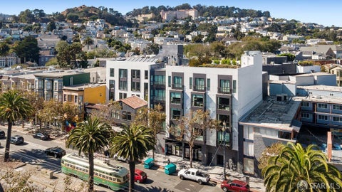 2238 Market Street 308 San Francisco CA 94114