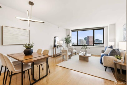 250 King Street 1206 San Francisco CA 94107