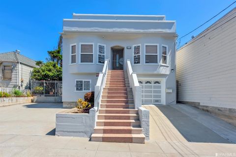 226 Raymond Avenue, San Francisco, CA 94134 - #: 423757432