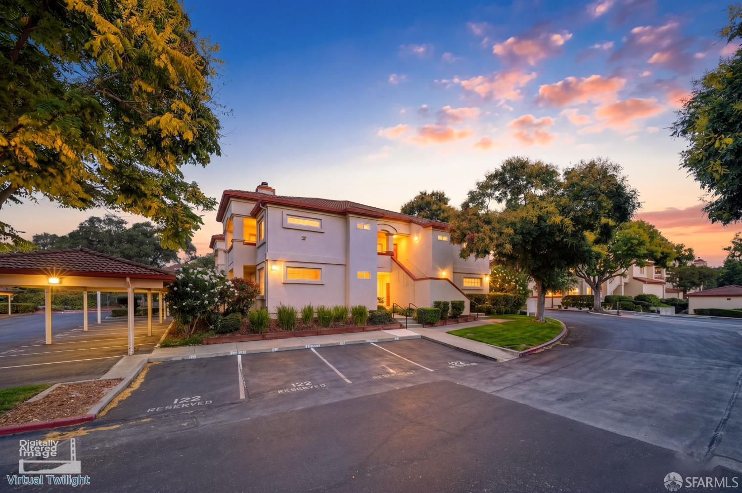 7003 Stagecoach Road D