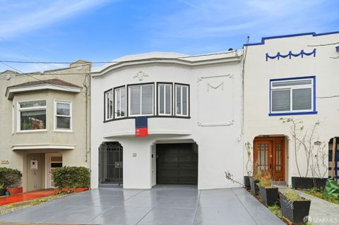 1334 28th Avenue, San Francisco, CA 94122 - #: 426103493