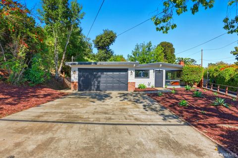 Photo of 656 Pebble Drive, El Sobrante, CA 94803 (MLS # 425082112)