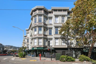 199 Tiffany Avenue 311 San Francisco CA 94110
