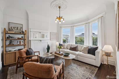 616 Broderick Street San Francisco CA 94117