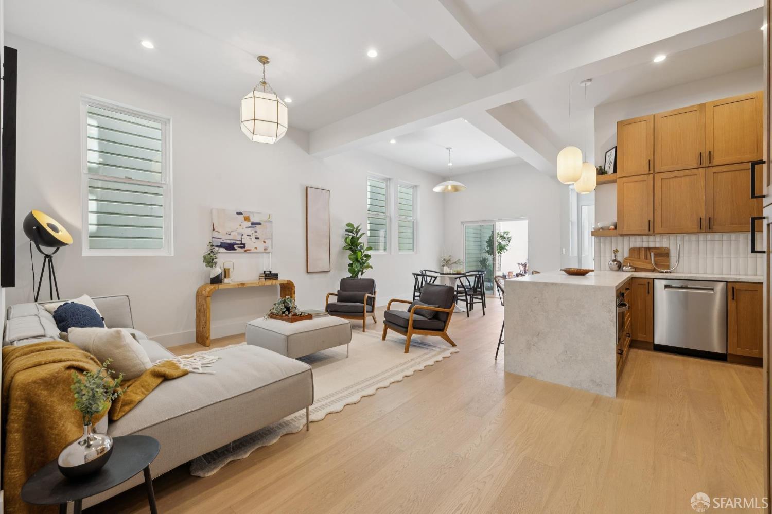 282 Fair Oaks Street, San Francisco CA 94110