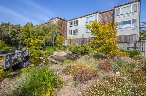 A home in San Francisco