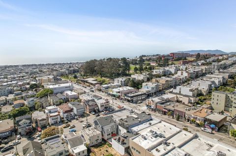 A home in San Francisco